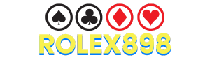 Logo ROLEX898